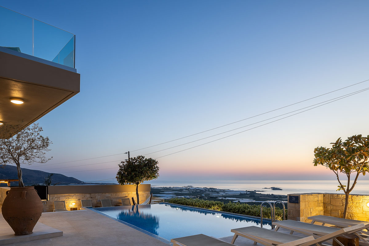 Villa Elpida